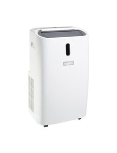 Polar Mobiele airconditioner is geschikt voor ruimtes tot 26m² | 1337Watt
