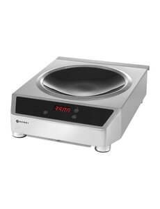 Hendi Hendi inductie-wokfornuis