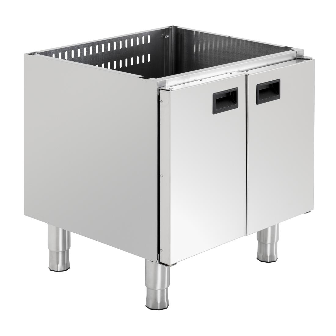Buffalo Buffalo 600 serie onderkast 600 mm