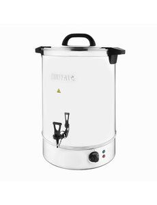 Buffalo Buffalo Energiebesparende  Waterkoker - handmatig vullen 30Ltr