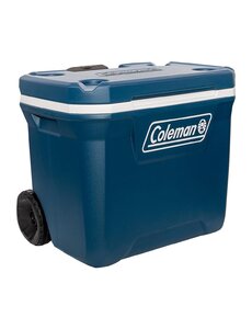 Gastronoble Coleman Xtreme koelbox blauw 47L