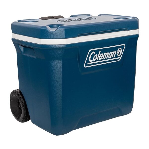 Gastronoble Coleman Xtreme koelbox blauw 47L