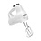 KitchenAid KitchenAid Classic handmixer met 5 snelheden 5KHM5110BWH