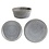 Olympia Olympia Cavolo Serve Like A Pro 18-delige dinerset