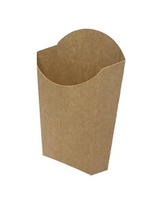 Fiesta Fiesta Recyclebare Chipschep Groot 150x52mm (Pak van 1000)