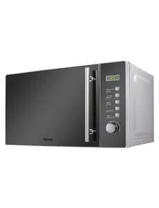 Gastronoble Tristar 20l magnetronoven met grill en 8 kookprogramma's