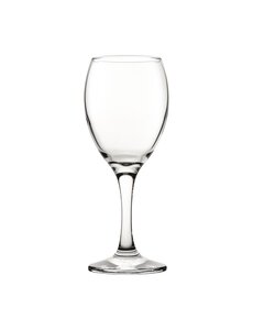Utopia Utopia wijnglazen van puur glas, 250 ml (48 stuks)