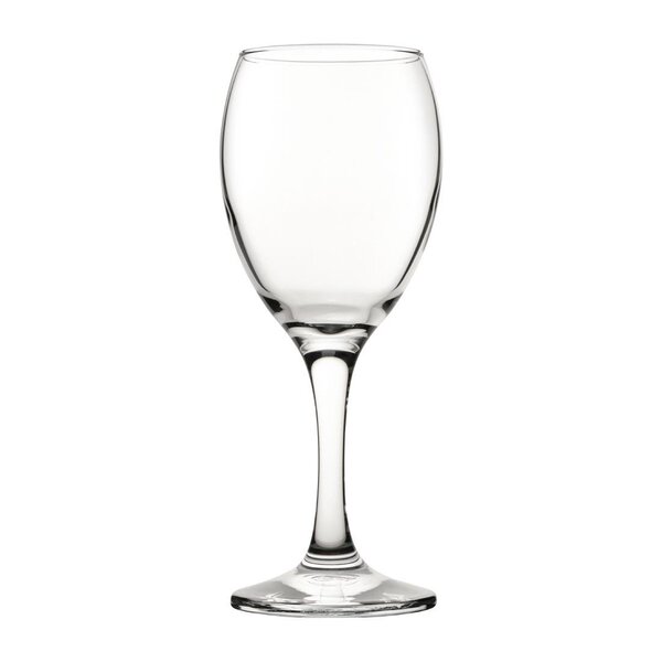 Utopia Utopia wijnglazen van puur glas, 250 ml (48 stuks)