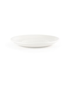 Gastronoble Churchill Whiteware Maple schotels 15cm (24 stuks)