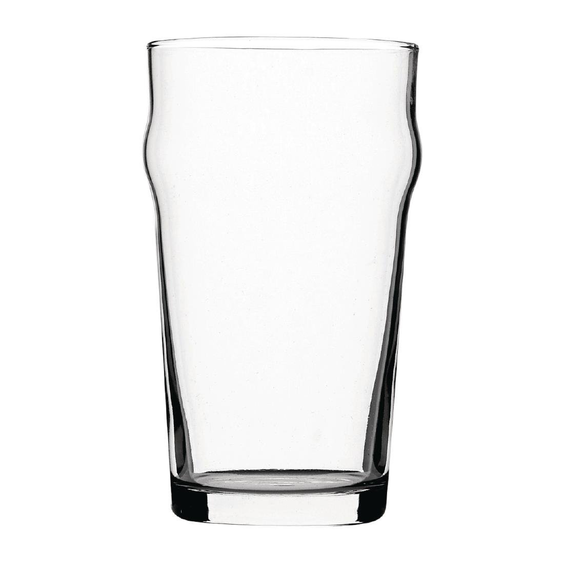 Utopia Utopia nonic bierglazen, 570 ml, ce-gemarkeerd (48 stuks)
