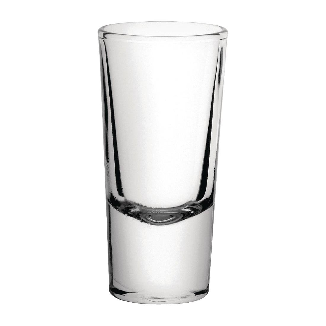 Utopia Utopia Shooter shotglas 25 ml. | 100 stuks