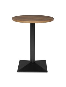 Bolero Bolero Complete Ronde Tafel 600mm