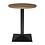 Bolero Bolero Complete Ronde Tafel 600mm