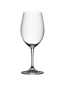 Gastronoble Riedel Degustazione rode wijnglazen 560 ml (pak van 12)