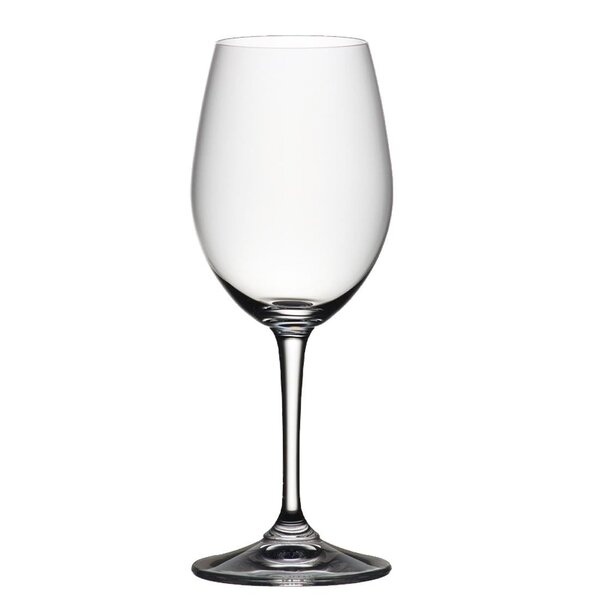 Gastronoble Riedel Degustazione witte wijnglazen 340 ml (pak van 12)