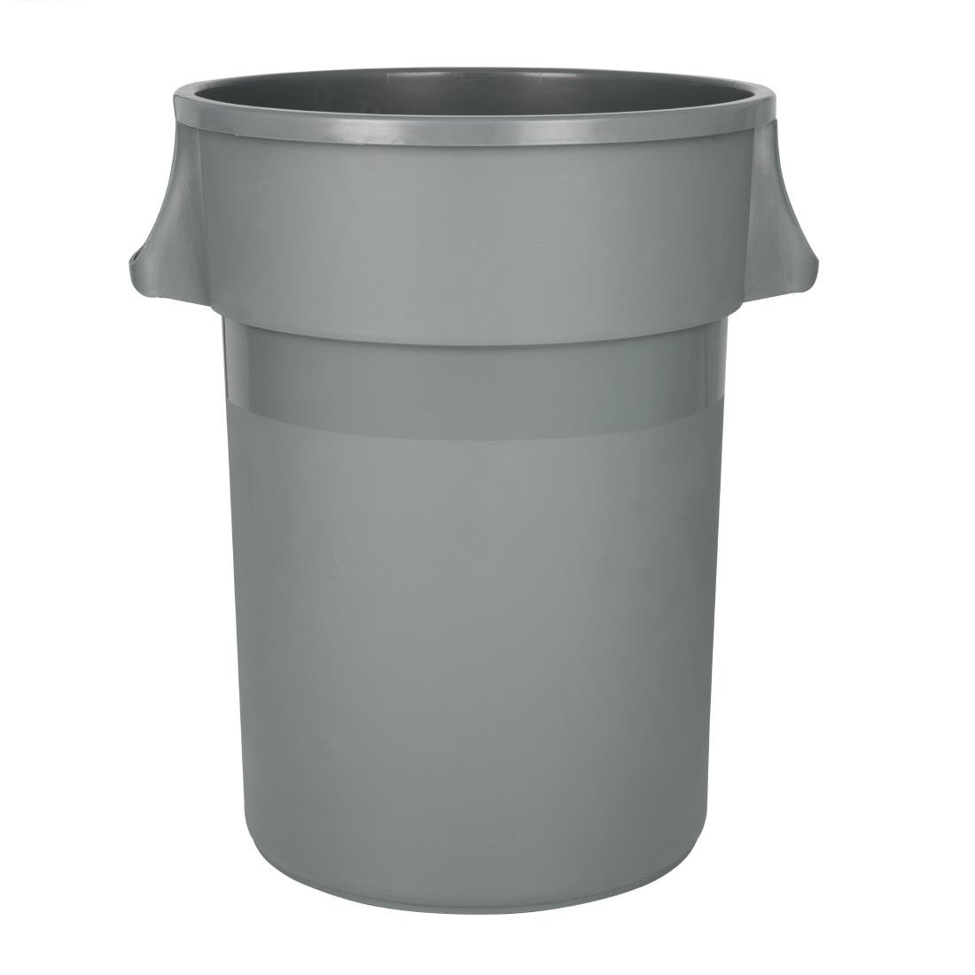 Jantex Jantex zware ronde bak 160ltr