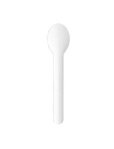 Vegware Vegware composteerbare papieren lepel (pak 1000)