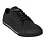 Slipbuster Footwear Slipbuster veiligheidssneakers van gerecycleerd microvezel matzwart 40