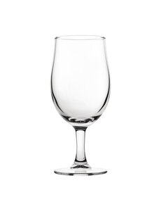 Utopia Utopia genucleëerde speciaalbierglazen gehard glas 280ml met CE-markering (12 stuks)