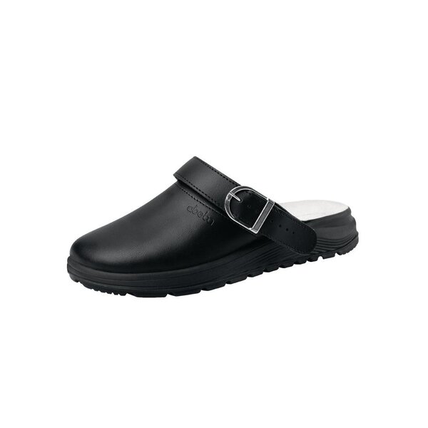 Gastronoble Abeba Microvezel schoenen Zwart Maat 37