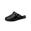 Gastronoble Abeba Microvezel schoenen Zwart Maat 38