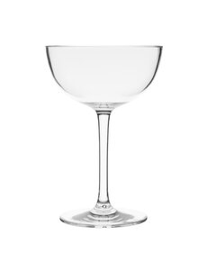 Olympia Olympia kristallon cocktailglazen 250 ml (pak van 12)