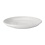 Utopia Utopia Witte schotels porselein Ø150 mm | 24 stuks