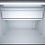 Polar Polar IJsblokjesmachine cap. 85 kg/24 uur | 60 vierkante blokjes per cyclus | Opslag 40 kilo