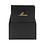Securit Securit Classic lederstijl 20 sets 4x A4 menukaarten in 1 doos (1 dubbele inleg inbegrepen)