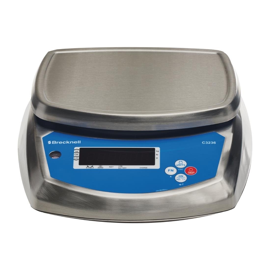 Salter Brecknell weegschaal 15kg, foto 2 van 6