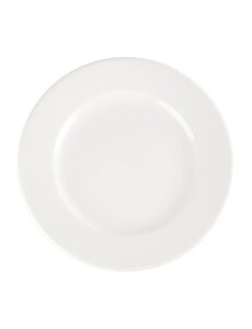 Churchill Whiteware Classic borden Ø23cm | 24 stuks