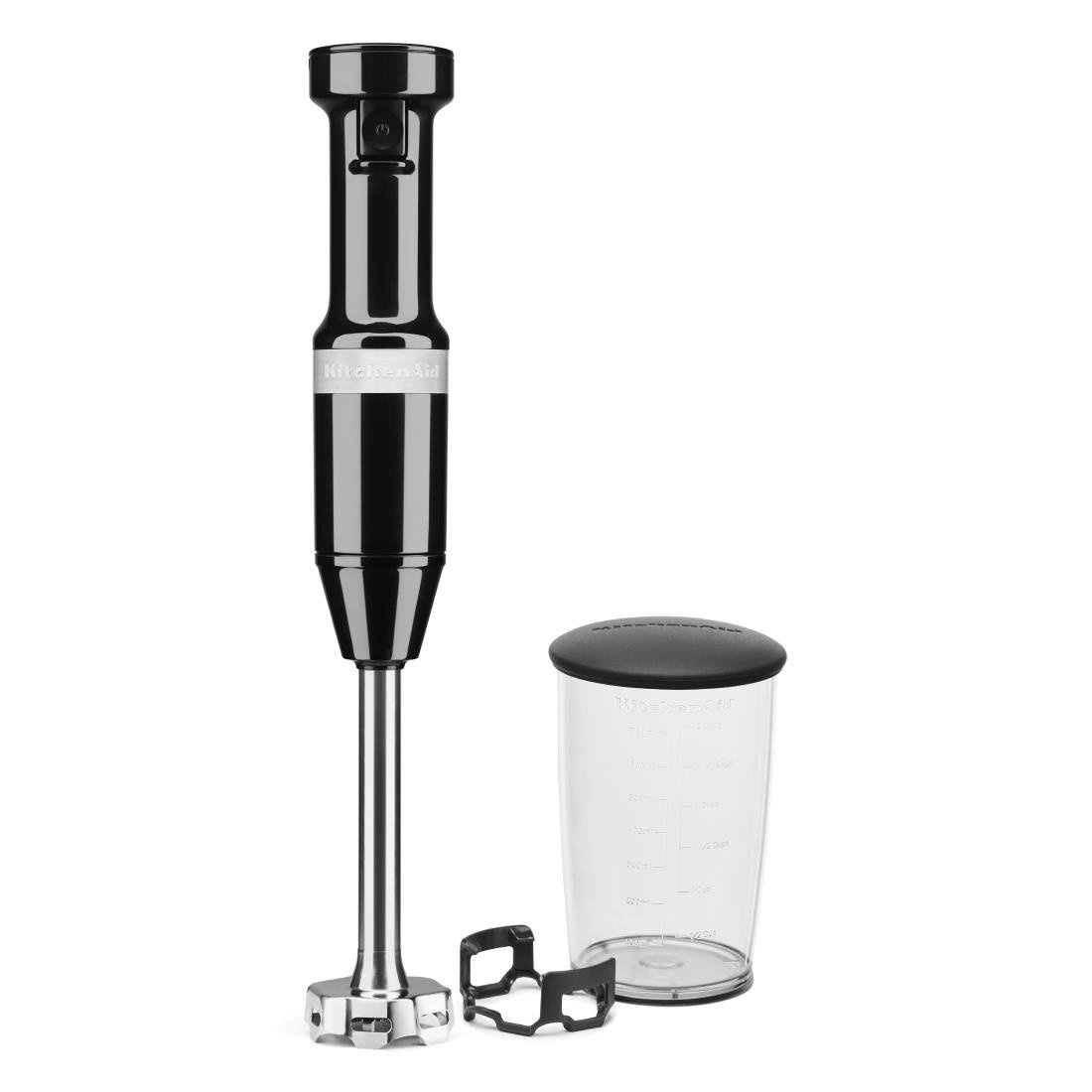 KitchenAid KitchenAid Classic Handblender met snoer 5KHBV53BOB, foto 2 van 5