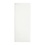 Fiesta Fiesta Recyclebaar Premium Tablin Dinerservet Wit 48x40cm Airlaid Pocket Fold (Pk 400)