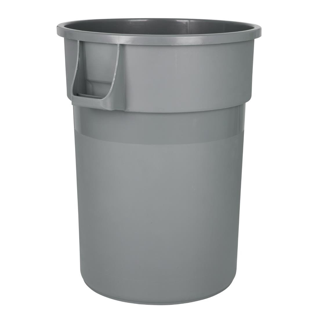 Jantex Jantex zware ronde bak 160ltr, foto 2 van 6