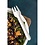 Vegware Vegware Composteerbare papieren vork 15.7 cm. | Per 1000 stuks