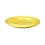 Olympia Olympia Heritage borden geel 253 mm (4 stuks)