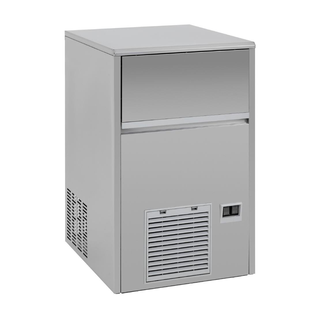 Polar Polar U-serie ijsmachine met een vermogen van 47 kg, foto 3 van 6
