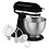 KitchenAid KitchenAid klassieke standmixer met kantelbare kop 4,3 liter 5K45SSEOB