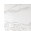 Bolero Bolero vierkant tafelblad met marmereffect, wit, 600 mm