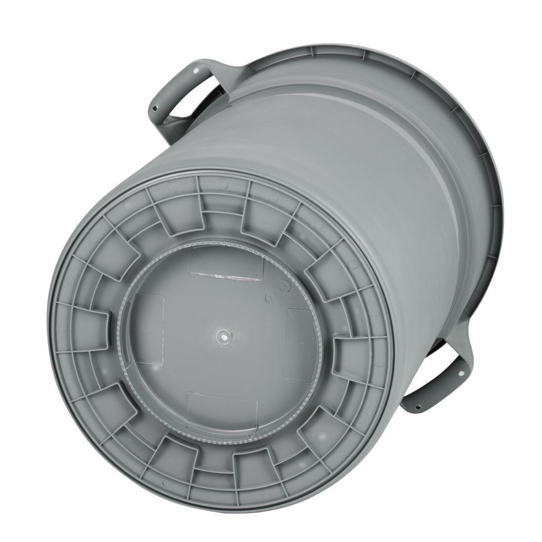 Jantex Jantex zware ronde bak 160ltr, foto 3 van 6