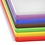 Hygiplas Snijplanken set LPDE 405x300x10 mm. | Set van 7