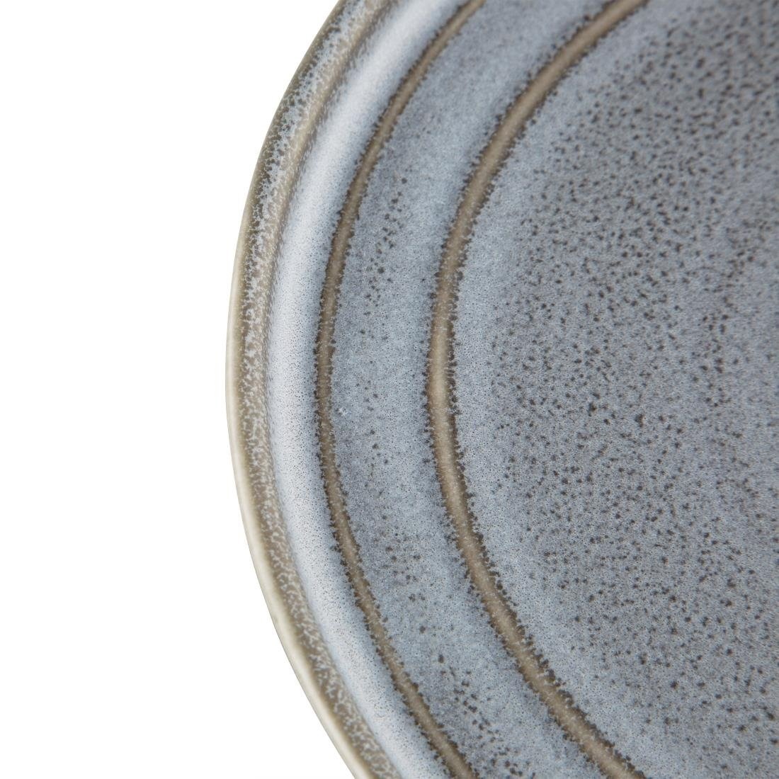 Olympia Olympia Cavolo plat rond bord - 220 mm (doos 6), foto 3 van 6