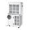 Polar Polar G-serie mobiele airconditioner 12000 BTU - 26m2