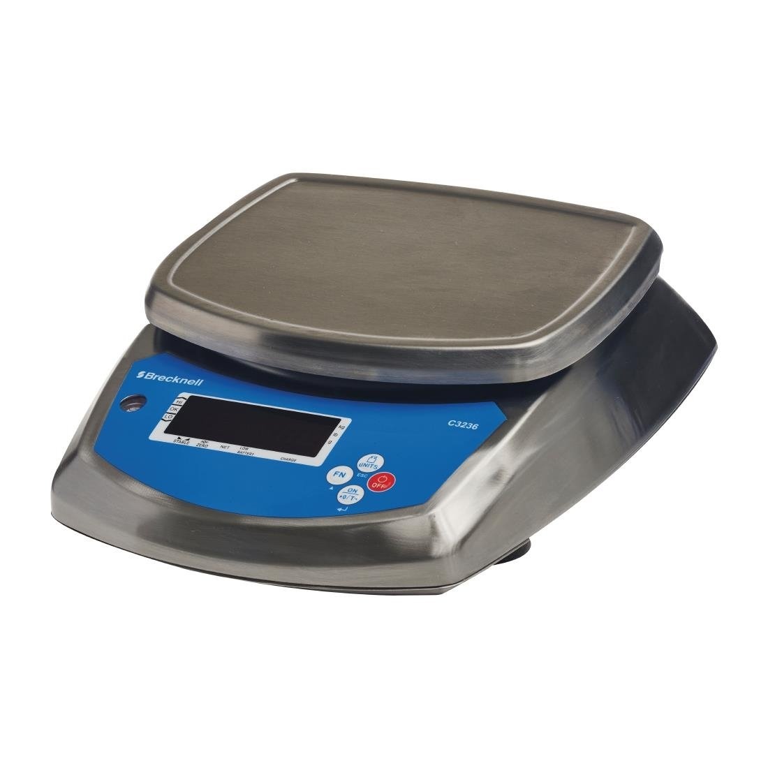 Salter Brecknell weegschaal 15kg, foto 4 van 6