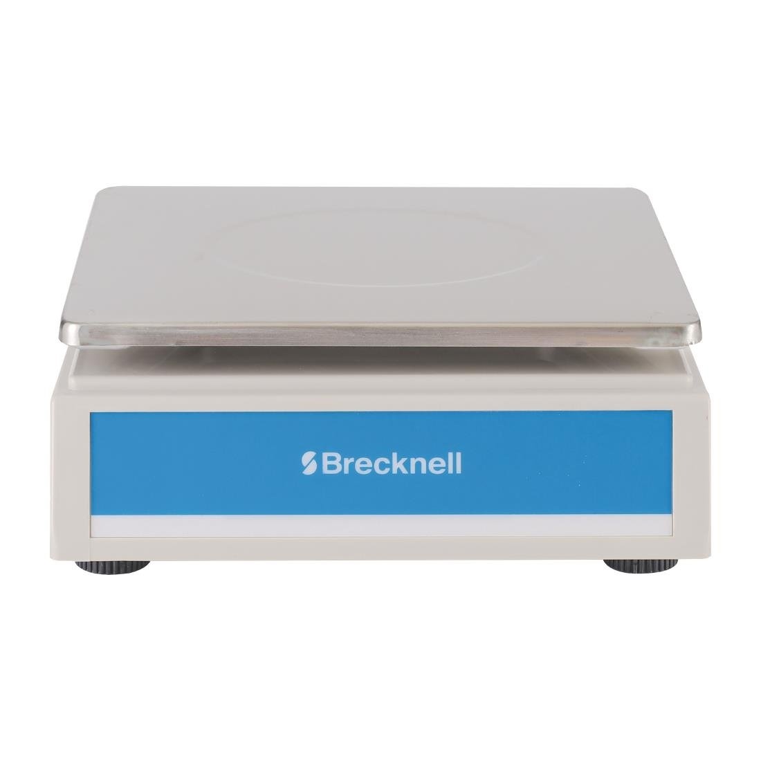 Salter Brecknell elektronische weegschaal 6kg, foto 4 van 4