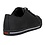 Slipbuster Footwear Slipbuster veiligheidssneakers van gerecycleerd microvezel matzwart 40