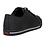 Slipbuster Footwear Slipbuster veiligheidssneakers van gerecyclede microvezels matzwart 42