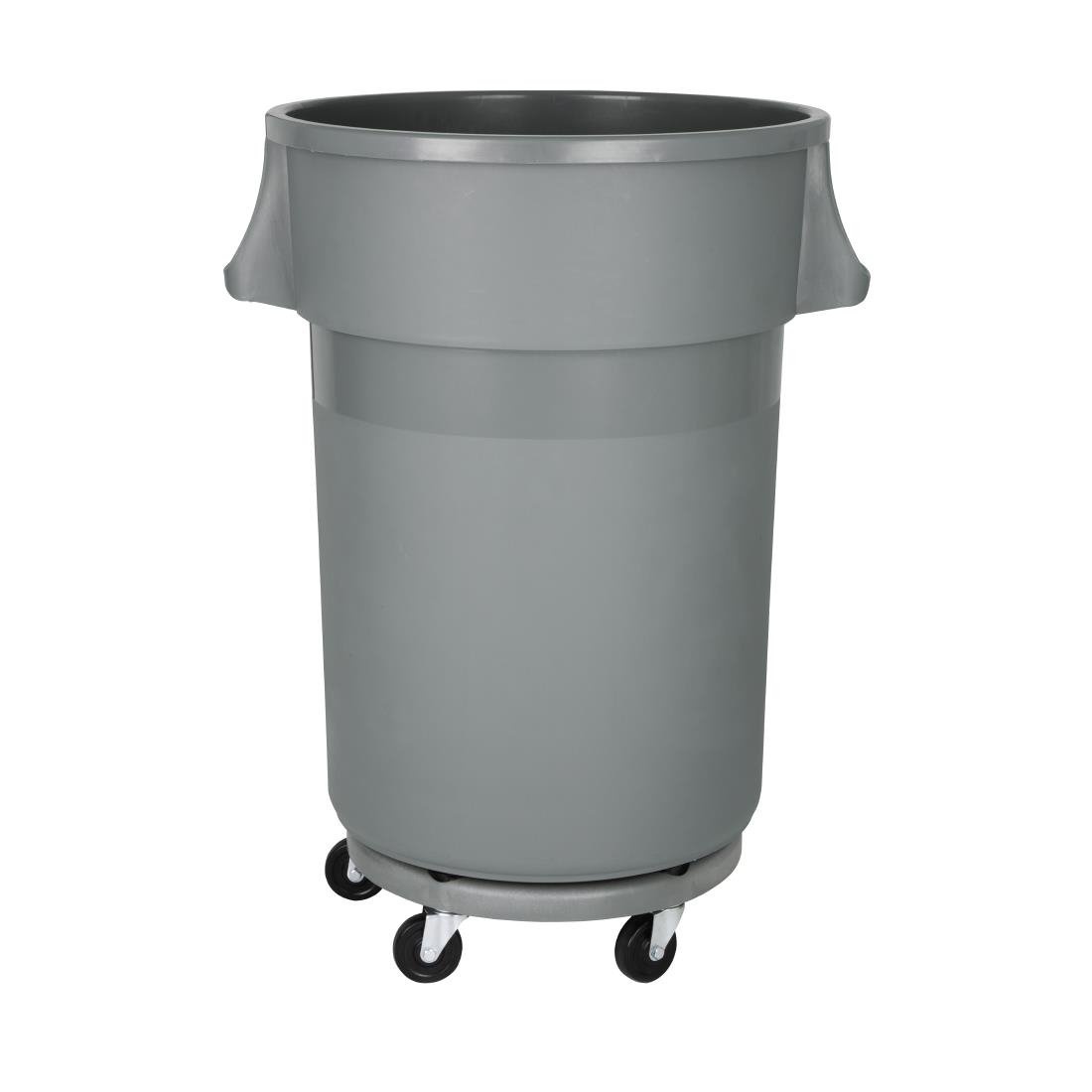 Jantex Jantex zware ronde bak 160ltr, foto 5 van 6