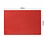 Hygiplas Snijplanken set LPDE 405x300x10 mm. | Set van 7