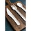 Vegware Vegware Composteerbare papieren vork 15.7 cm. | Per 1000 stuks
